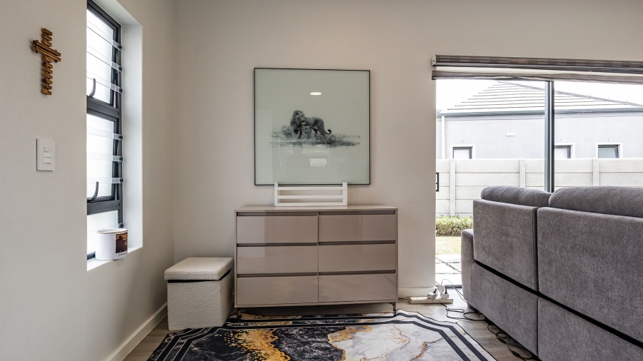 3 Bedroom Property for Sale in Burgundy Estate Western Cape